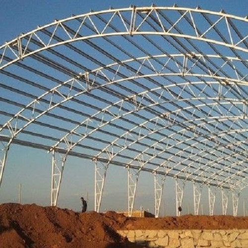 پوشش سوله تهران
